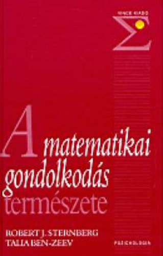 A matematikai gondolkods termszete