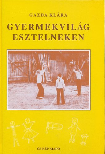 Gyermekvilg Esztelneken