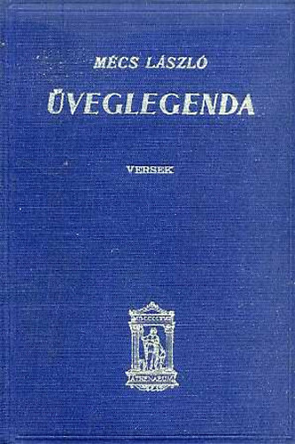 �veglegenda - versek