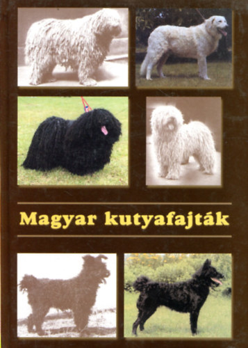 Magyar Kutyafajtk