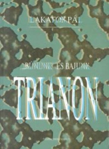 "Bnnk" s bajunk Trianon