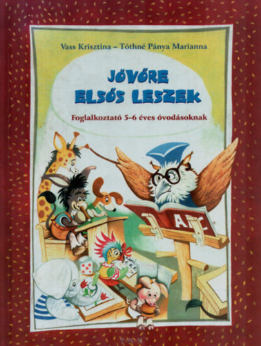 Jvre elss leszek
