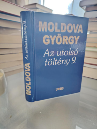 Az utols tltny 9. - nletrajzi tredkek