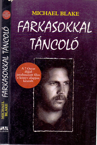 Farkasokkal tncol