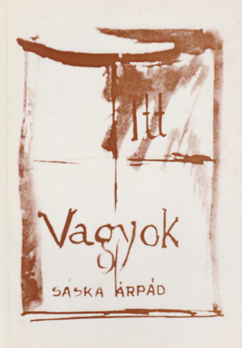 Itt vagyok