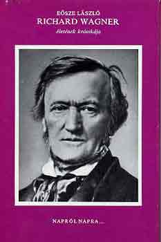 Richard Wagner letnek krnikja