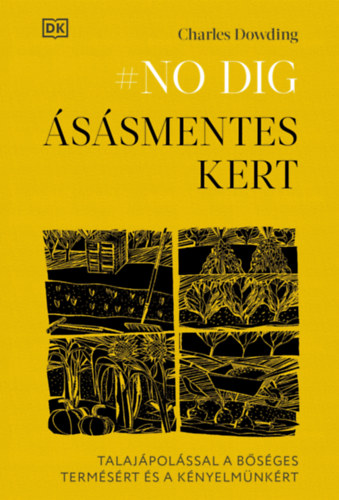 No dig - ssmentes kert