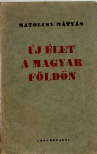 j let a magyar fldn