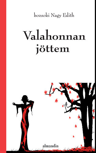 Valahonnan jttem - Versek