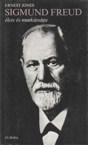 Sigmund Freud lete s munkssga