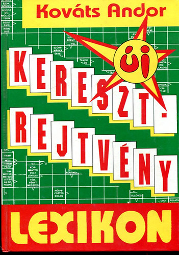 j keresztrejtvny lexikon