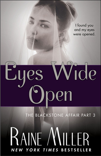 Raine Miller - Eyes Wide Open