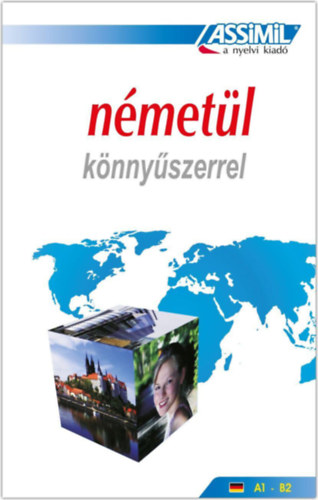 Nmetl knnyszerrel (ASSiMiL)