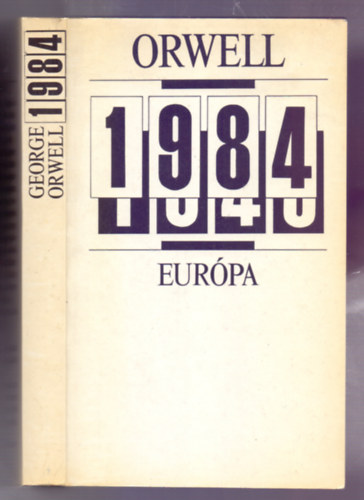 George Orwell - 1984