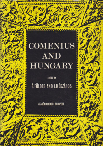 Comenius and hungary