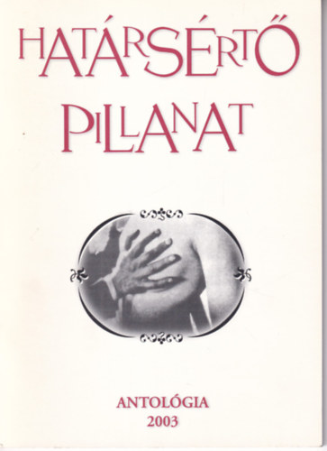 Hatrsrt pillanat