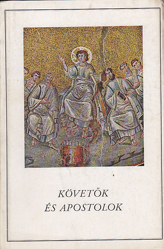 Kvetk s apostolok