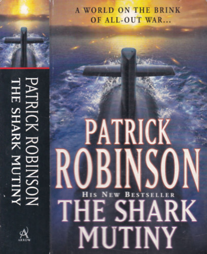 The shark mutiny