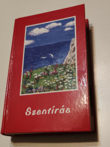 �- �s �jsz�vets�gi Szent�r�s a Neovulg�ta alapj�n