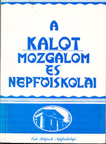 A KALOT-mozgalom s npfiskoli