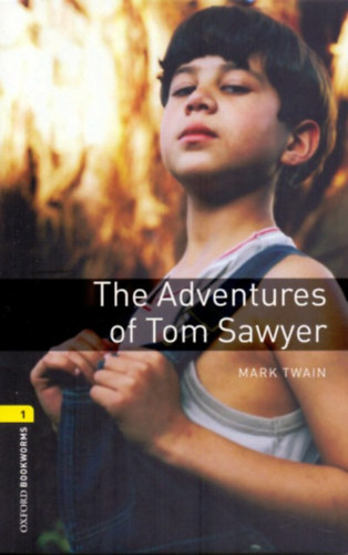 The Adventures of Tom Sawyer