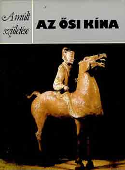 Patrick Fitzgerald - Az si Kna (A mlt szletse)