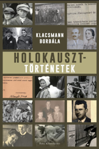 Holokauszttrtnetek
