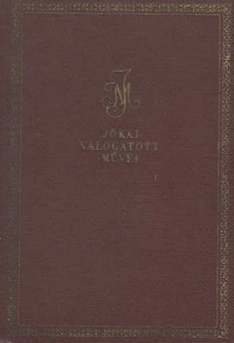Jkai Mr - A kiskirlyok I-II.