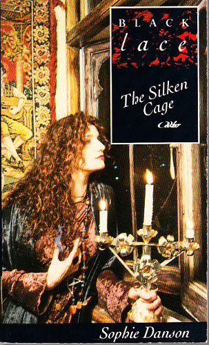 Sophie Danson - The Silken Cage