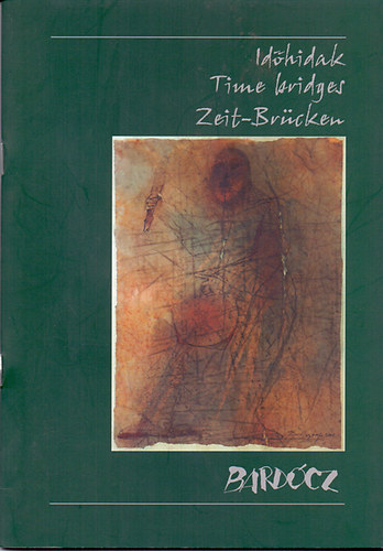 Idhidak - Time bridges - Zeit-Brcken (DEDIKLT)
