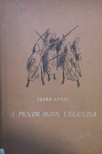 A Pendragon-legenda