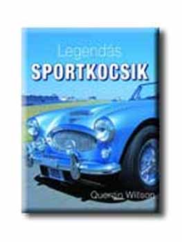 Quentin Willson - Legends sportkocsik