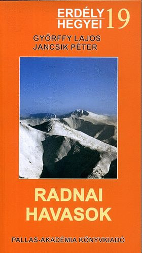 Radnai havasok (Erdély hegyei 19.)