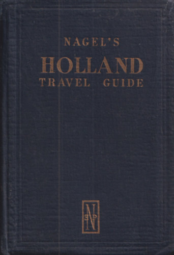 Holland (Travel Guide) (kihajthat trkpmellkletekkel)