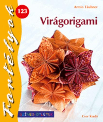 Vir�gorigami - Fort�lyok 123.