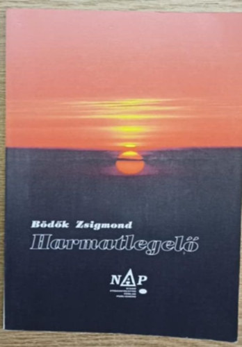 Harmatlegel