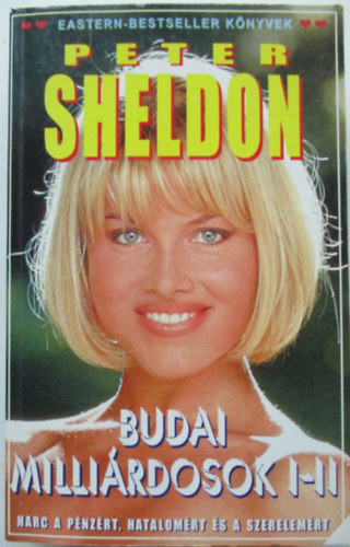 Budai millirdosok I-II.