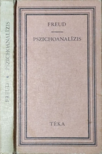 Pszichoanalzis (tka)