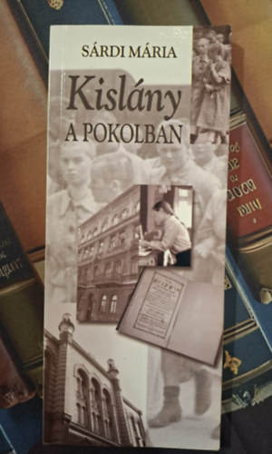 Kisl�ny a pokolban