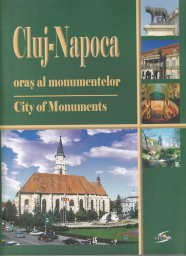 Cluj-Napoca