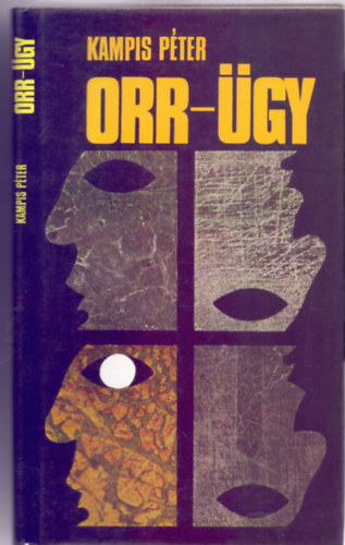 Orr-gy (Kisregny + novellk)