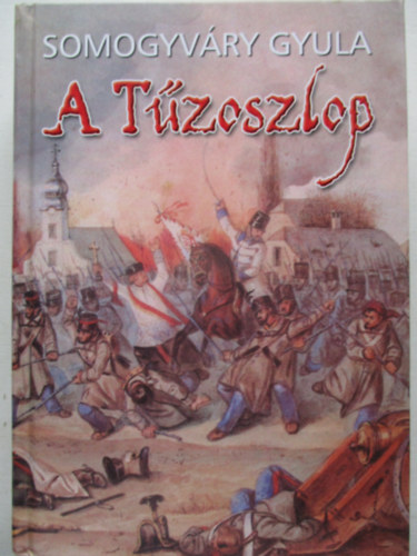 A Tzoszlop
