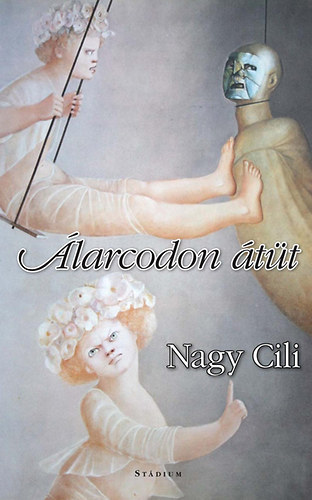 Nagy Cili - larcodon tt