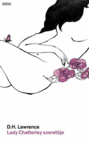 Lady Chatterley szeret�je