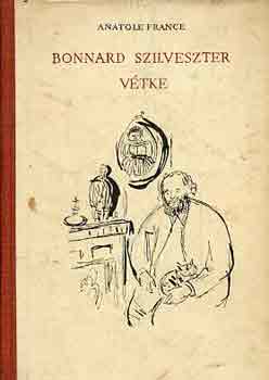 Bonnard Szilveszter vtke