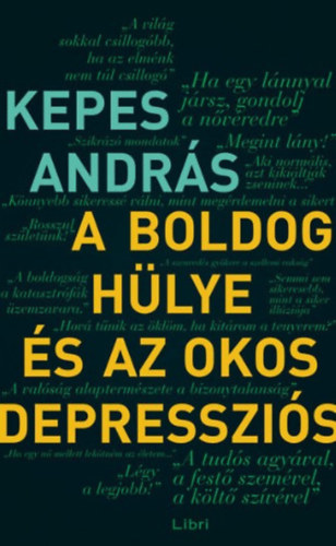A boldog hlye s az okos depresszis