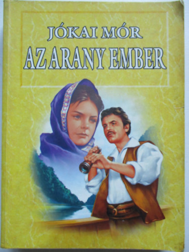 Az arany ember