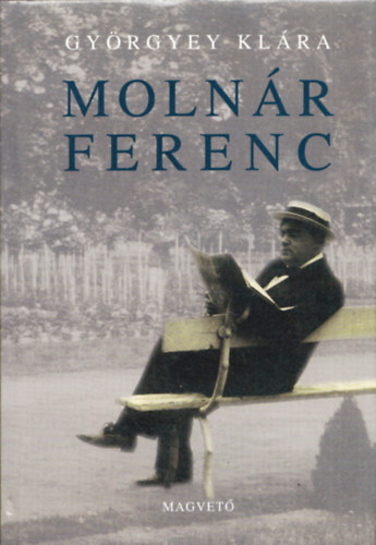 Molnr Ferenc