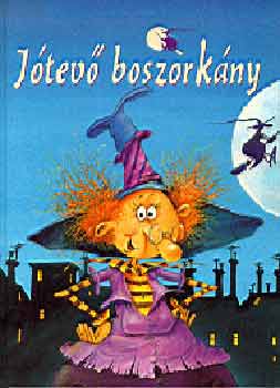 Jtev boszorkny