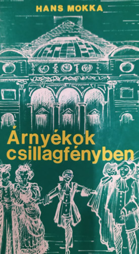 rnykok csillagfnyben